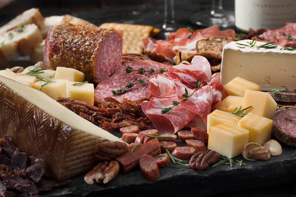 CHARCUTERIE