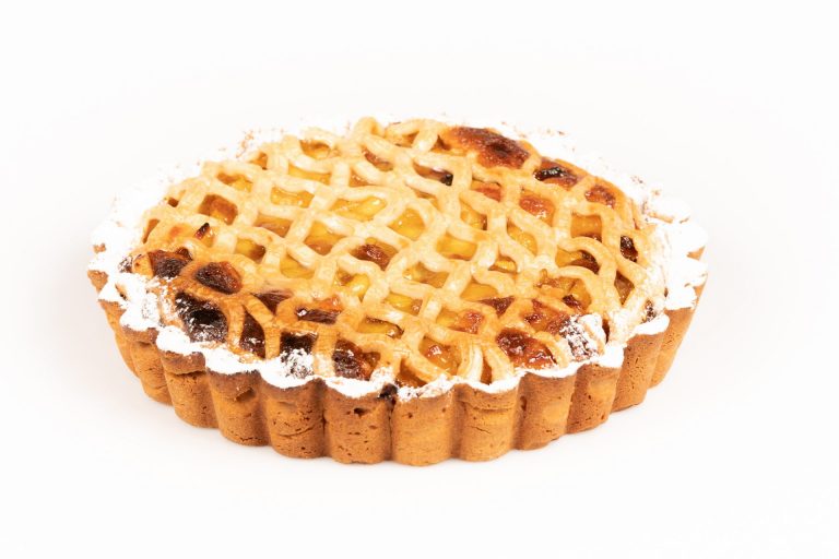 Smikkelvlaai